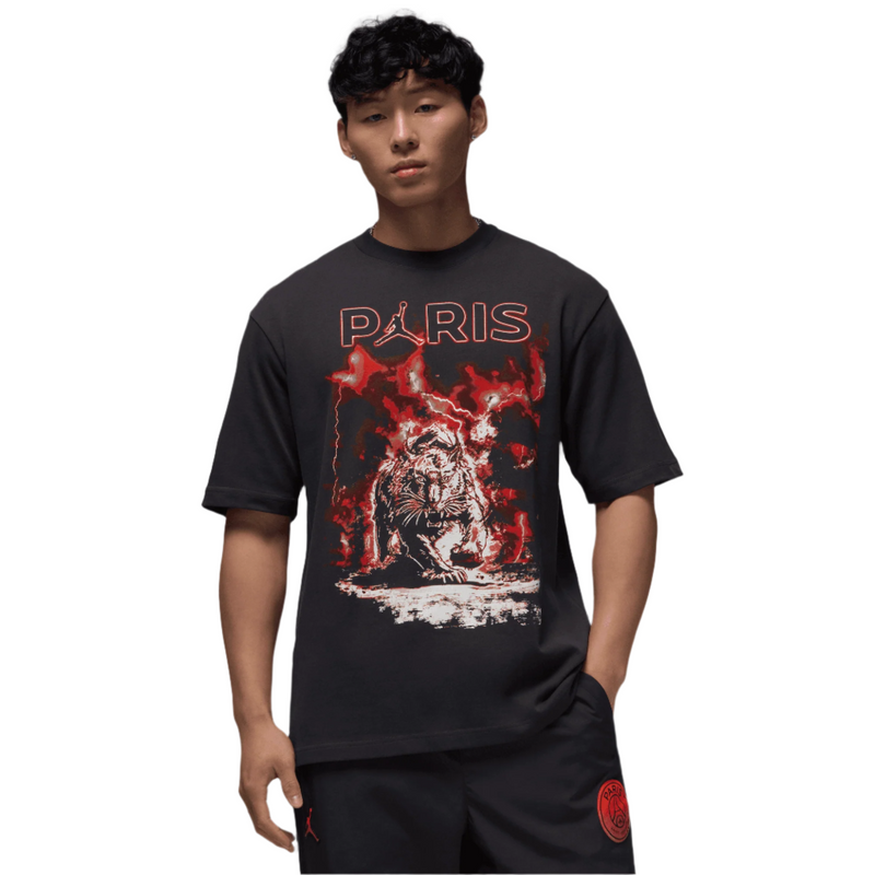 Jordan PSG Statement GFX Tee FV7734-045