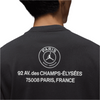 Jordan PSG Statement GFX Tee FV7734-045