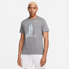 Nike Ja Morant Logo Tee FV8402-084