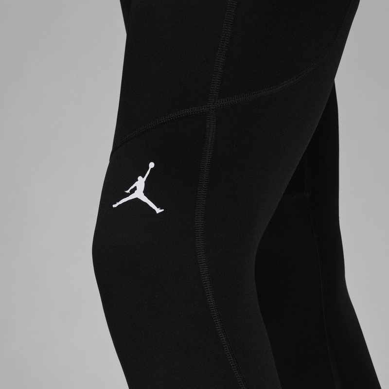 Jordan Sport Dri Fit 3qtr Tights FV8634 010 Hoops Heaven