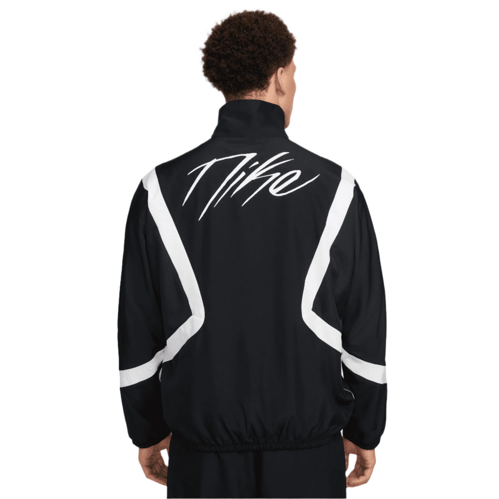 Nike Basketball Woven Icon Jacket FZ0248-010