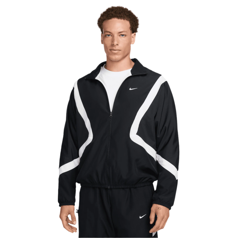 Nike Basketball Woven Icon Jacket FZ0248-010