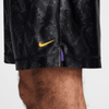 Nike Kobe Bryant Dri-Fit Reversible 6in Short FZ0932-010