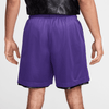 Nike Kobe Bryant Dri-Fit Reversible 6in Short FZ0932-010