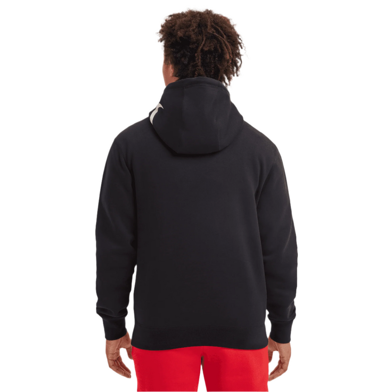 Nike Ja Morant "Twelve" Club Hoodie FZ1038-010