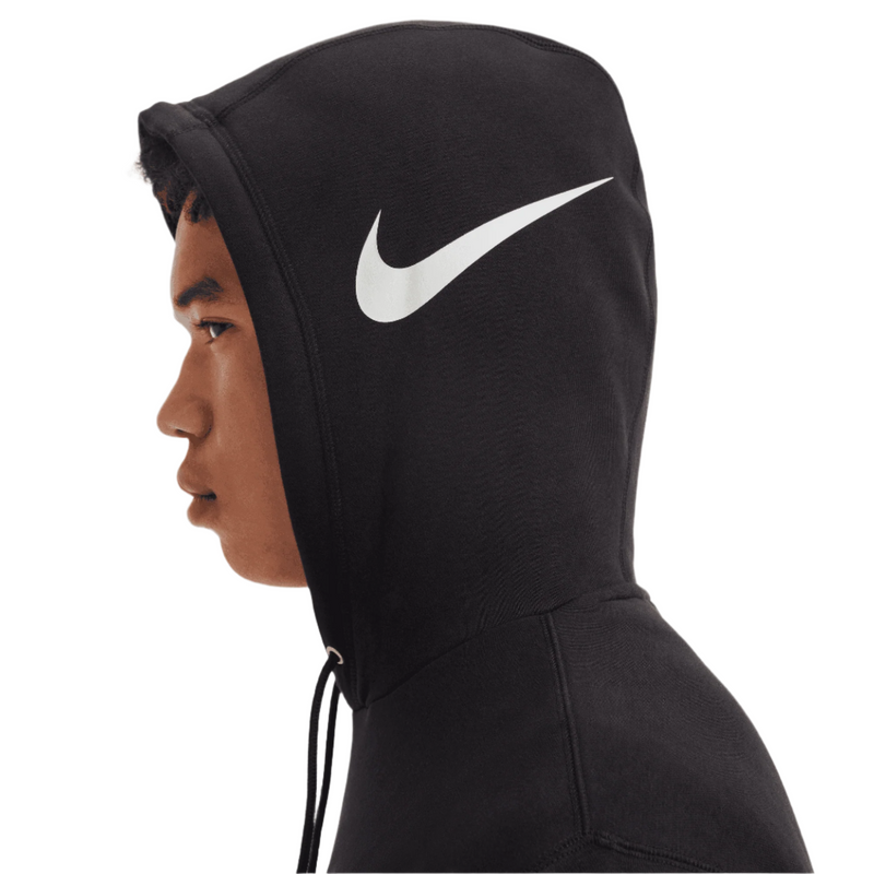 Nike Ja Morant "Twelve" Club Hoodie FZ1038-010