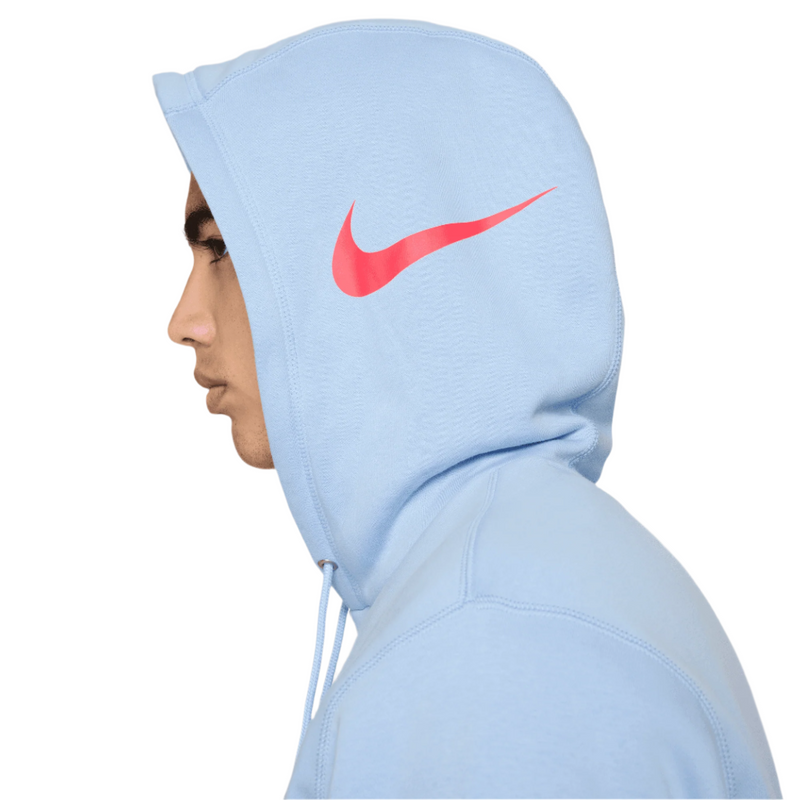 Nike Ja Morant "Twelve" Club Hoodie FZ1038-479