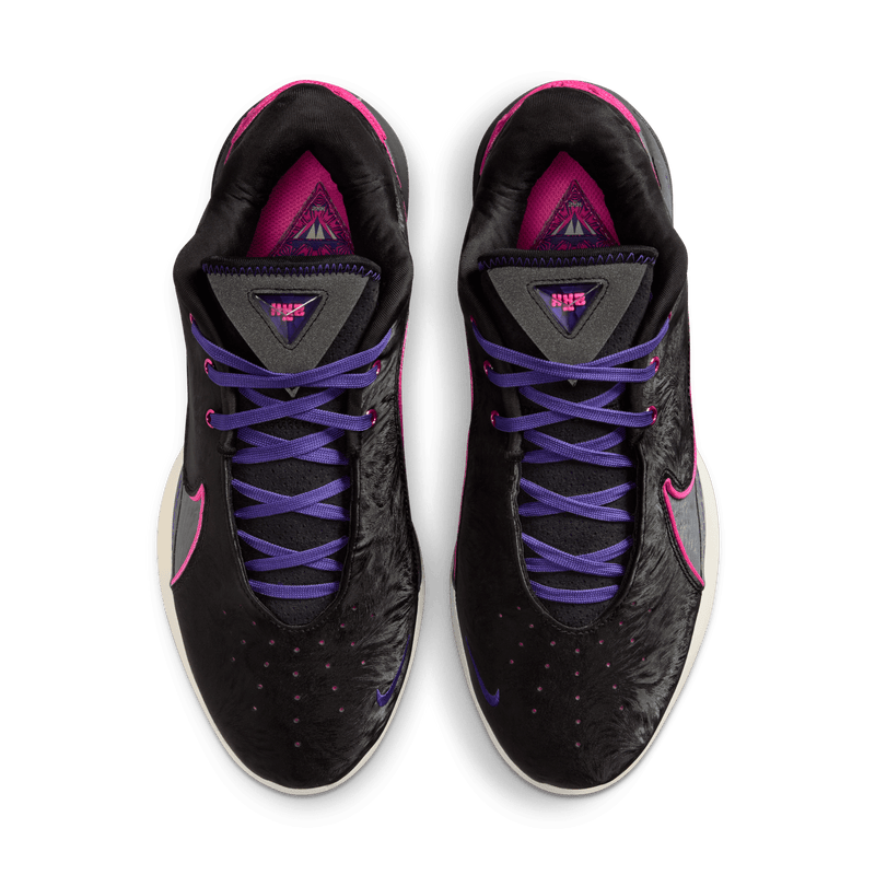 Nike LeBron XXII "Tunnel Vision" FZ1094-001