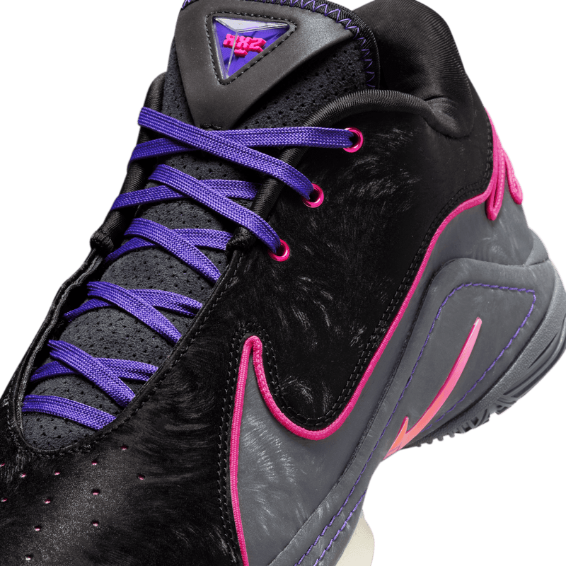 Nike LeBron XXII "Tunnel Vision" FZ1094-001