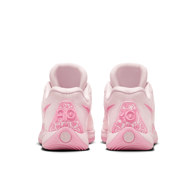 Nike KD17 NRG "Aunt Pearl" FZ1518-600