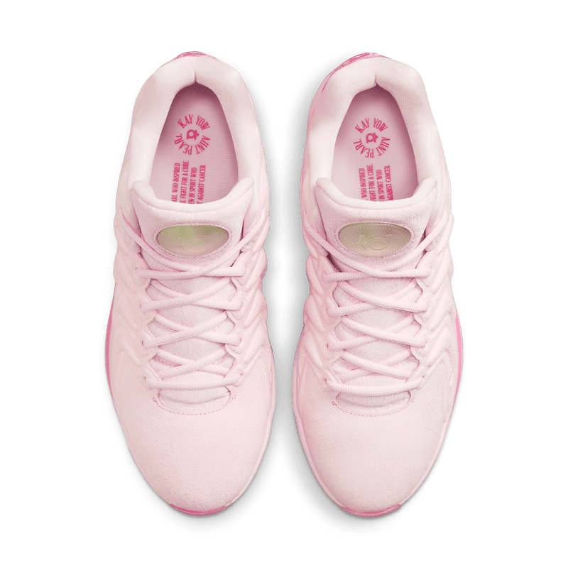 Nike KD17 NRG "Aunt Pearl" FZ1518-600