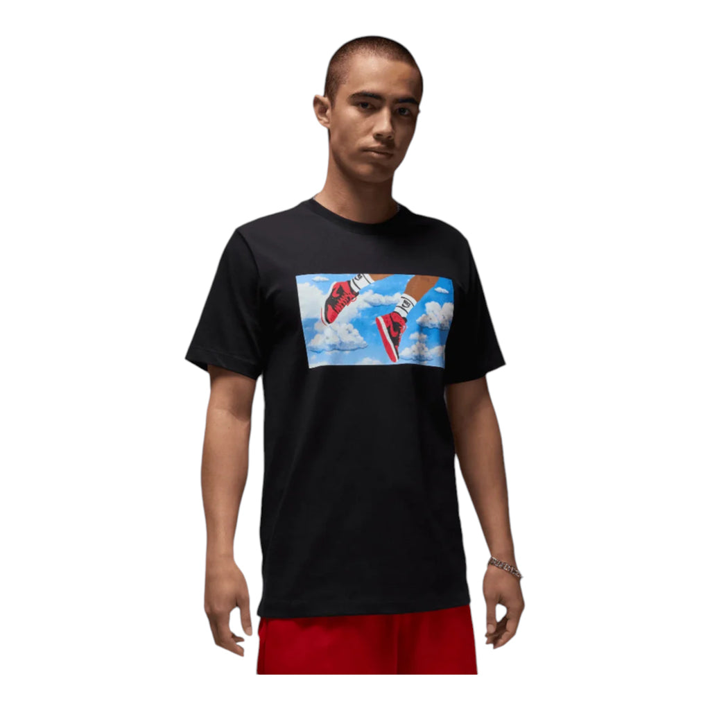 Jordan Flight Essentials Graphic Tee FZ1967-010