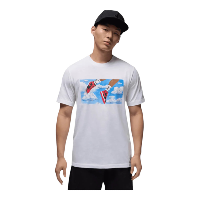 Jordan Flight Essentials Graphic Tee FZ1967-100