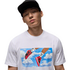 Jordan Flight Essentials Graphic Tee FZ1967-100