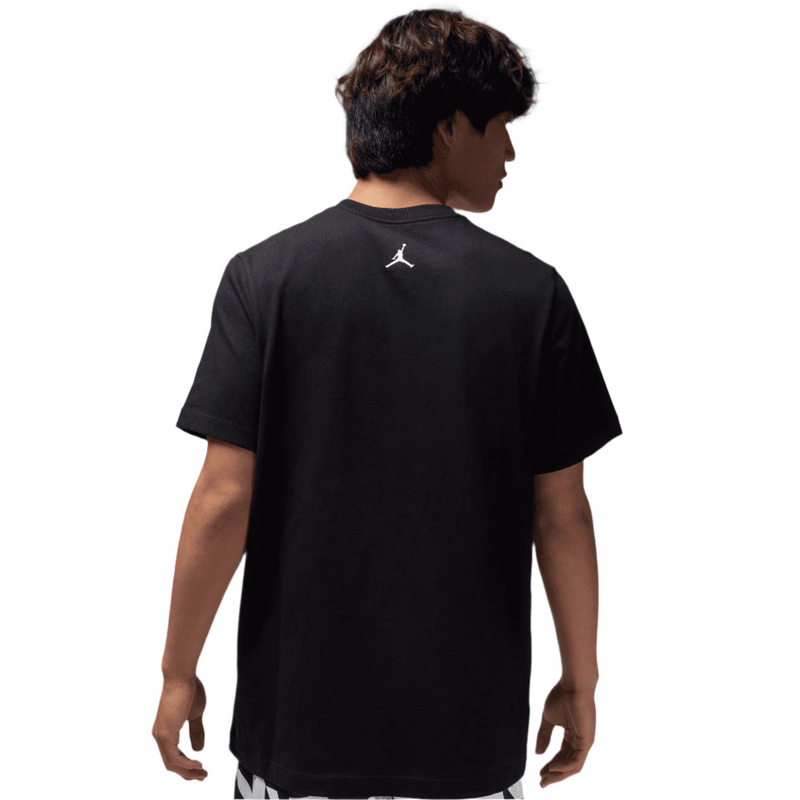 Jordan Spirit Arch Crew Tee - FZ1985-010