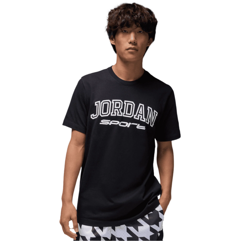 Jordan Spirit Arch Crew Tee - FZ1985-010