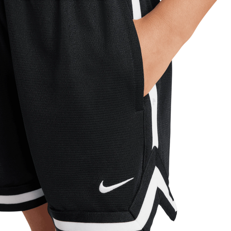 Youth Nike 5in Dri-Fit DNA Short FZ5240-010