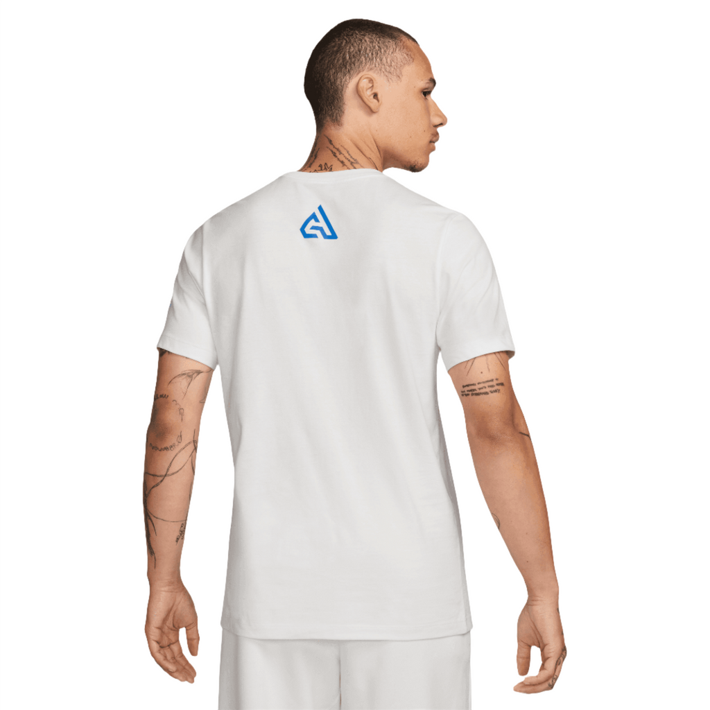 Nike Giannis "FR34KY" Tee FZ8077-121