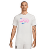 Nike Giannis "FR34KY" Tee FZ8077-121