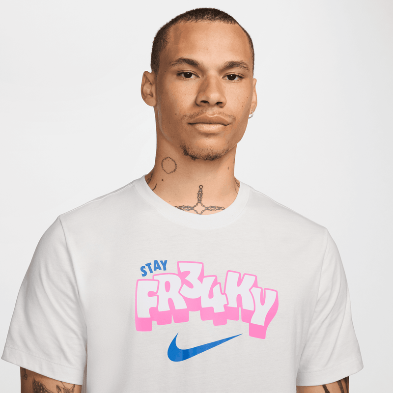 Nike Giannis "FR34KY" Tee FZ8077-121