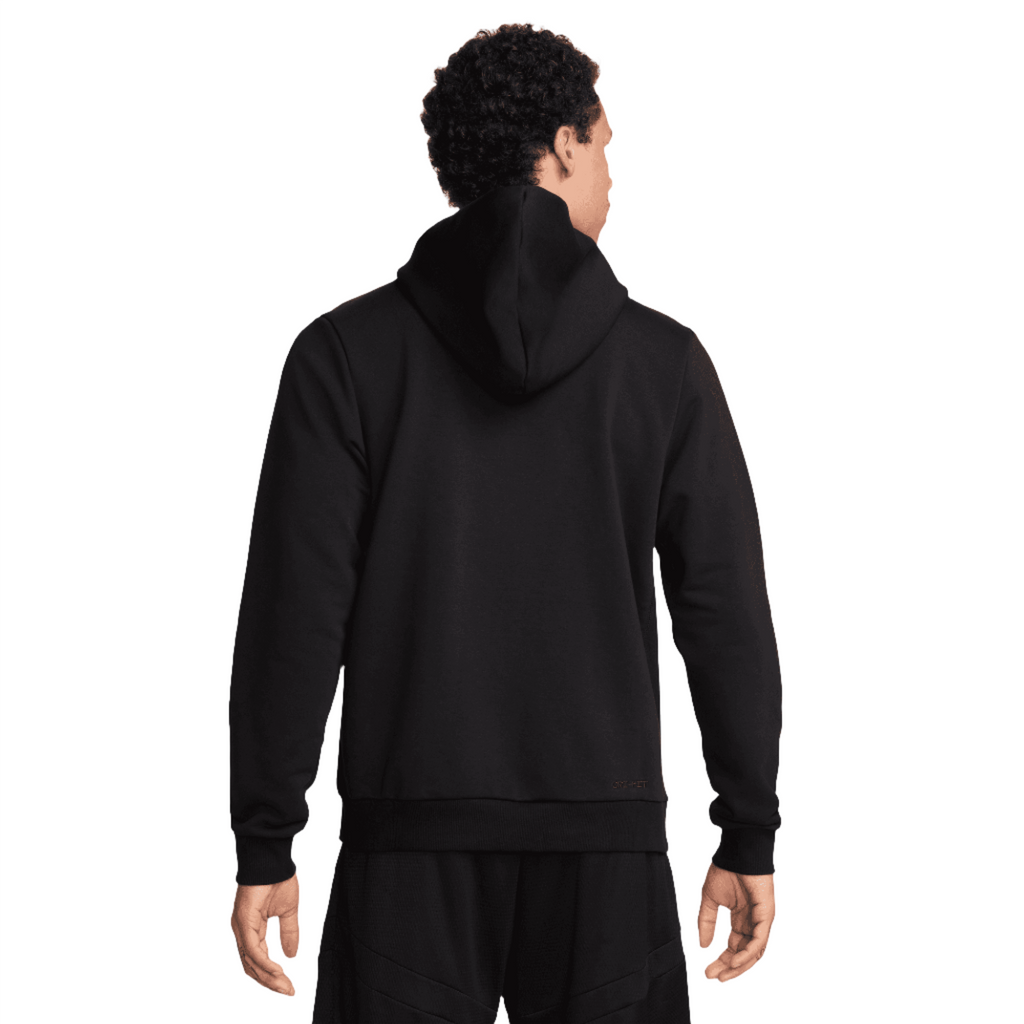 Nike Kobe Bryant Dri-Fit Standard Issue Hoodie HF0066-010