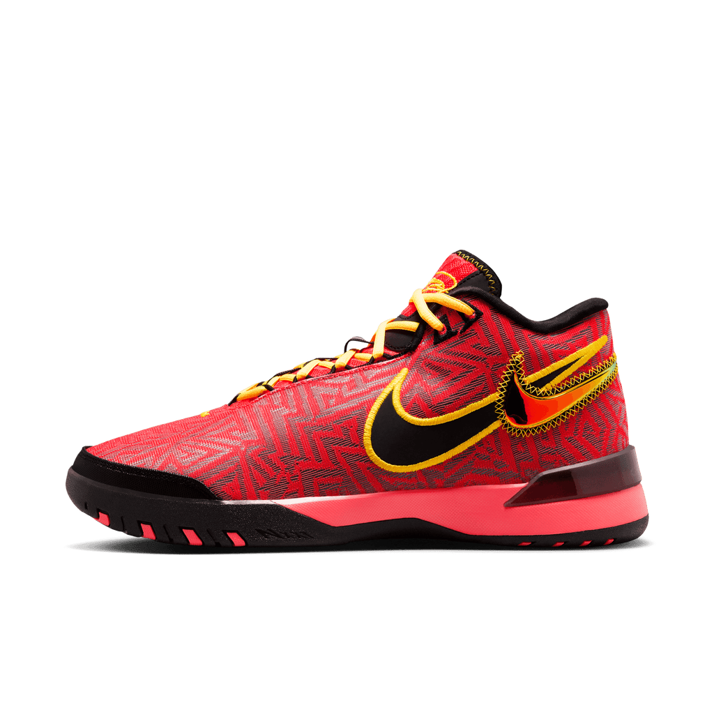 Nike LBJ NXXT Genisus HF0712-600