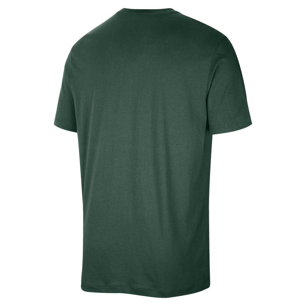 Nike Milwaukee Bucks NBA Courtside Tee HF1234-323