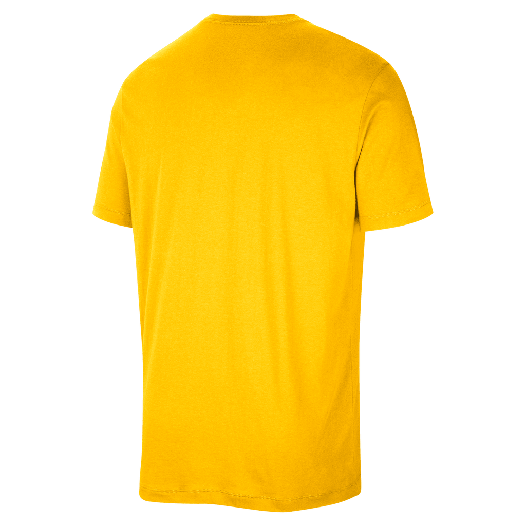 Nike Golden State Warriors NBA Courtside Tee HF1624-728