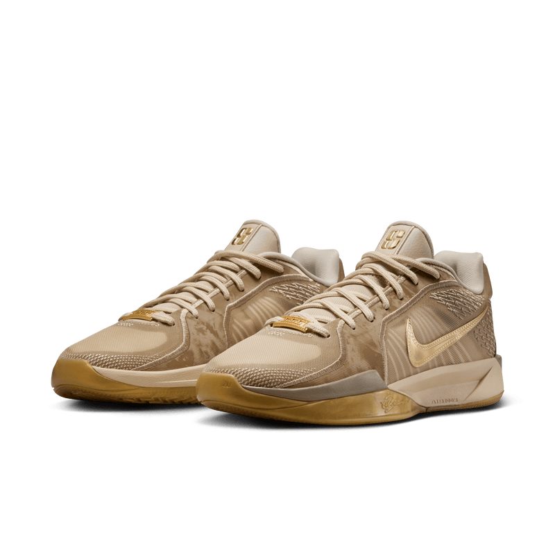 Nike Sabrina 2 NRG "Stronger than Gold" HF1799-200