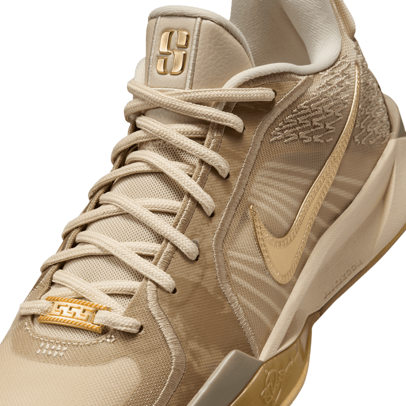 Nike Sabrina 2 NRG "Stronger than Gold" HF1799-200