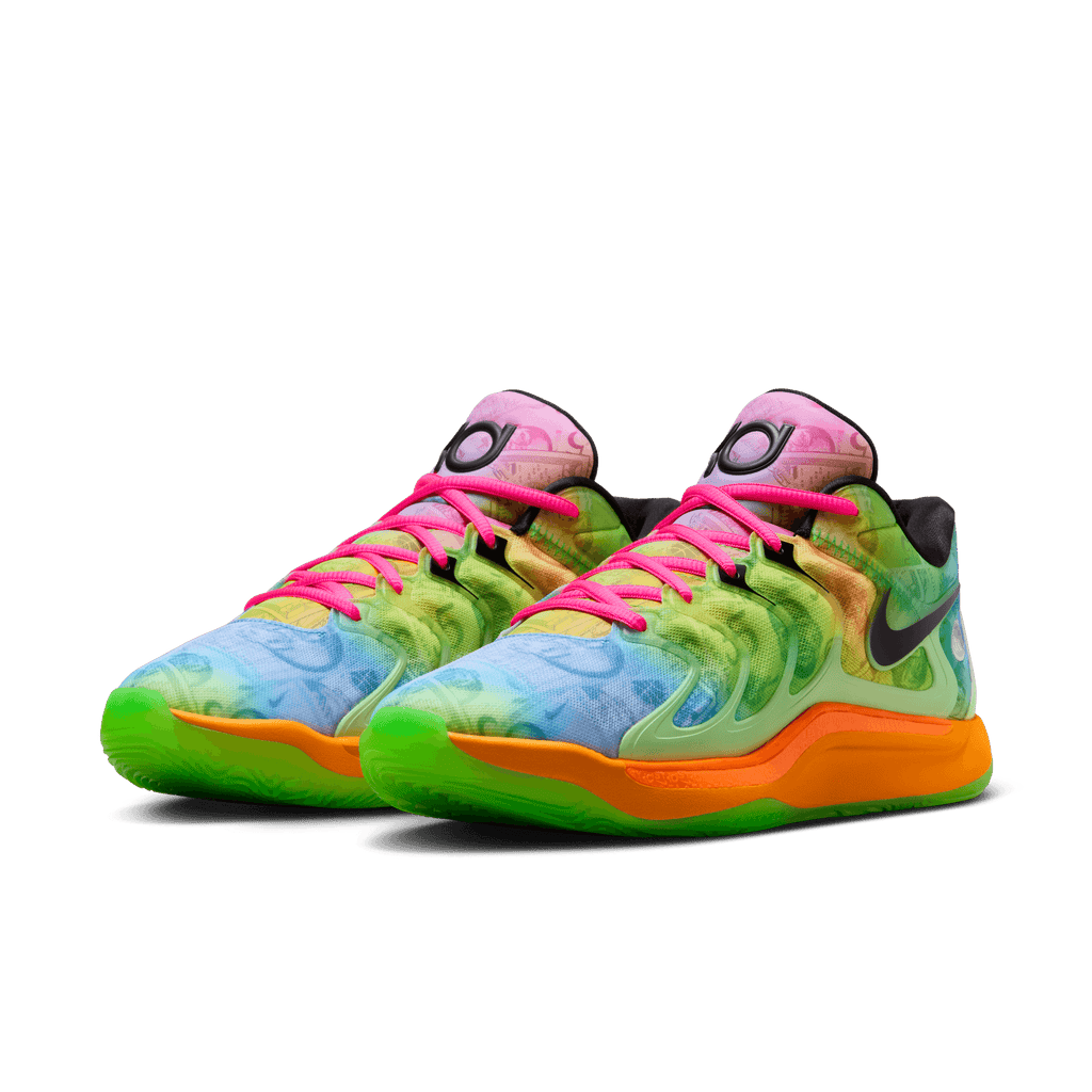 Nike KD17 "All Star" HF1811-700