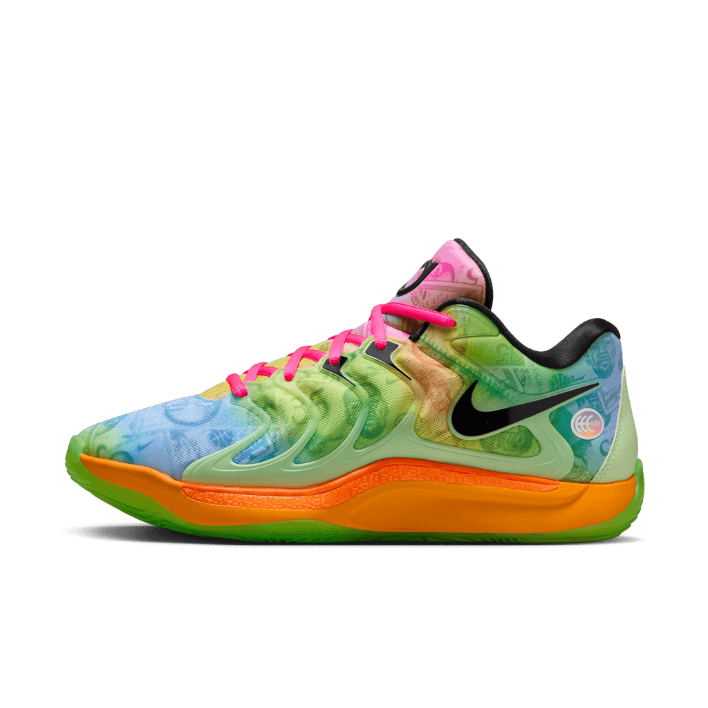 Nike KD17 "All Star" HF1811-700