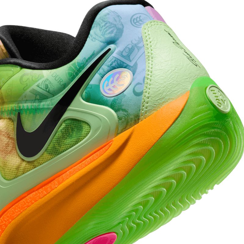 Nike KD17 "All Star" HF1811-700