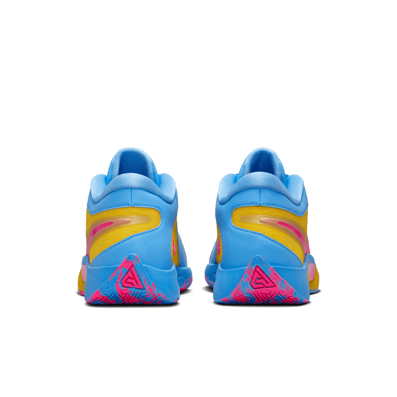 Nike Zoom Freak 6 NRG "Candy Funhouse" HF1820-700