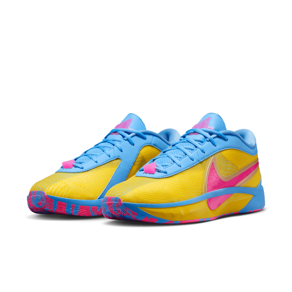 Nike Zoom Freak 6 NRG "Candy Funhouse" HF1820-700