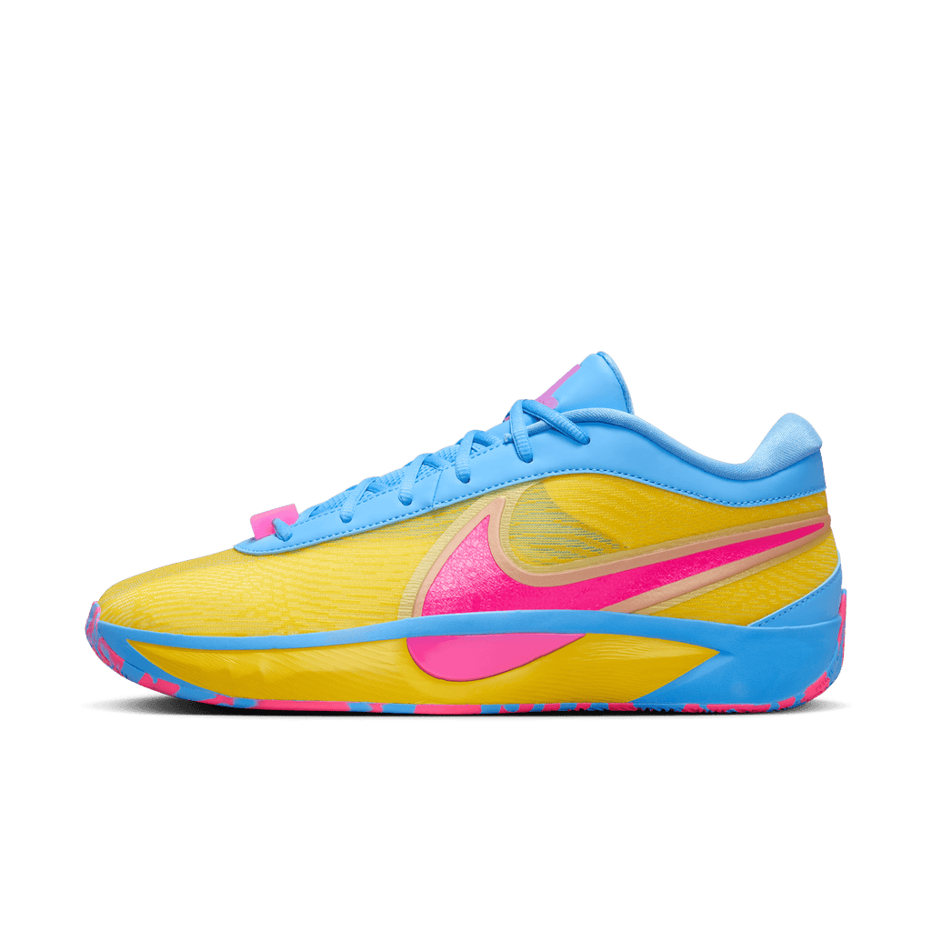 Nike Zoom Freak 6 NRG "Candy Funhouse" HF1820-700