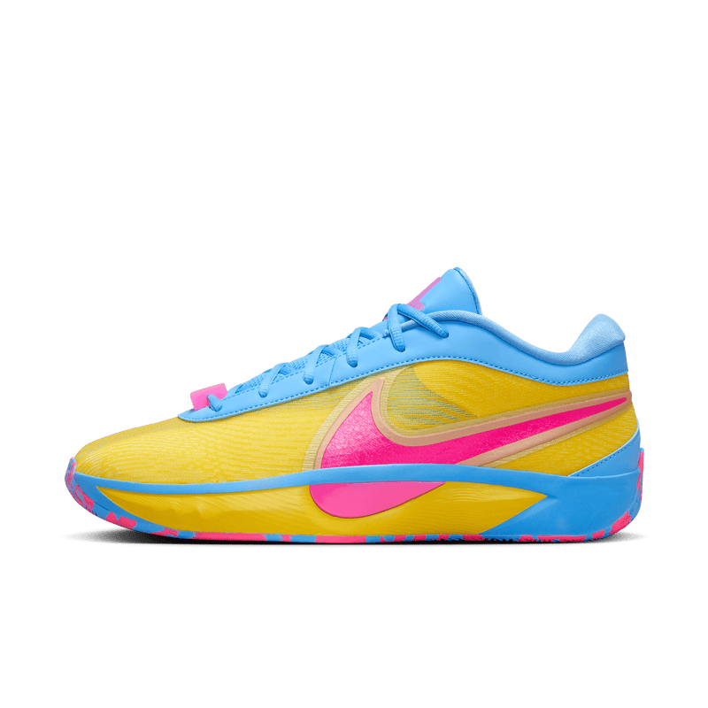 Nike Zoom Freak 6 NRG 