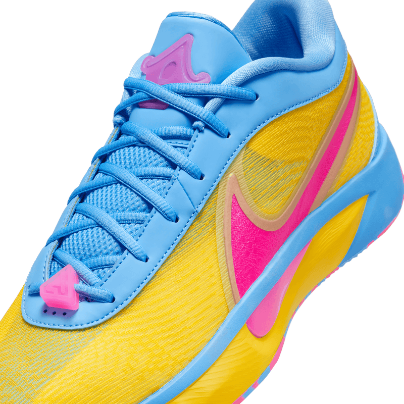 Nike Zoom Freak 6 NRG "Candy Funhouse" HF1820-700