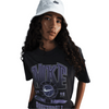 Womens Nike Basketball Vintage OC Tee HF3270-010