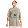 Womens Nike Basketball Vintage OC Tee HF3270-126