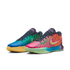 Nike LeBron XXI  "Multi-color" HF5353-400