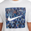 Nike Basketball Max90 Tee HF6185-100