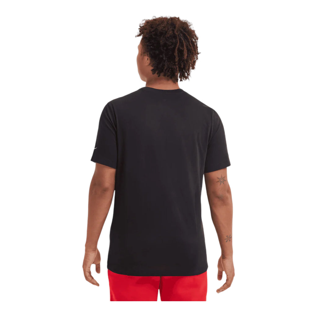 Nike Ja Morant Dri-Fit Tee "Twelve" HF6193-010