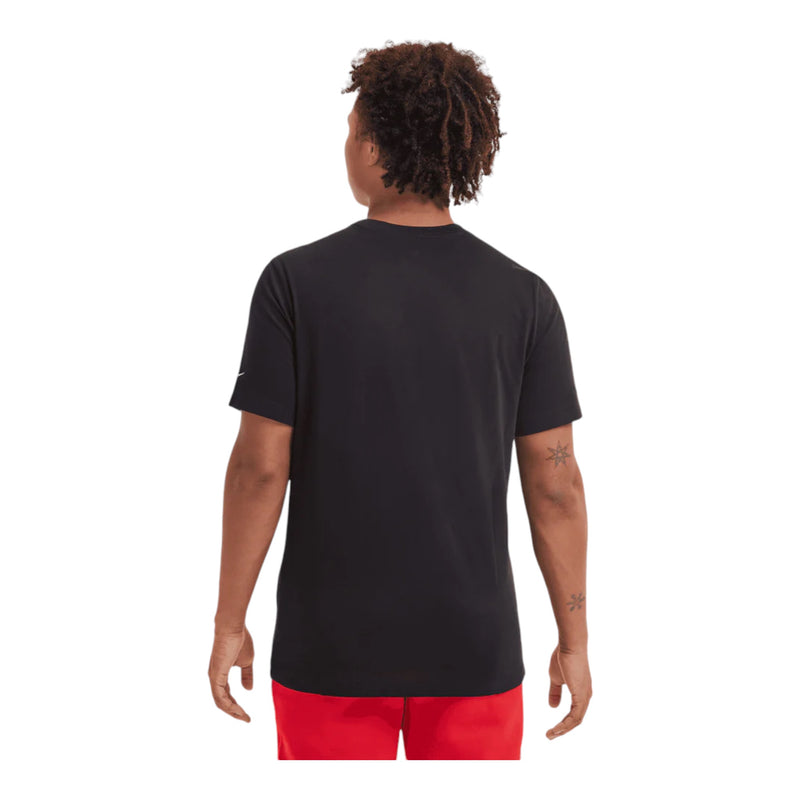 Nike Ja Morant Dri-Fit Tee "Twelve" HF6193-010