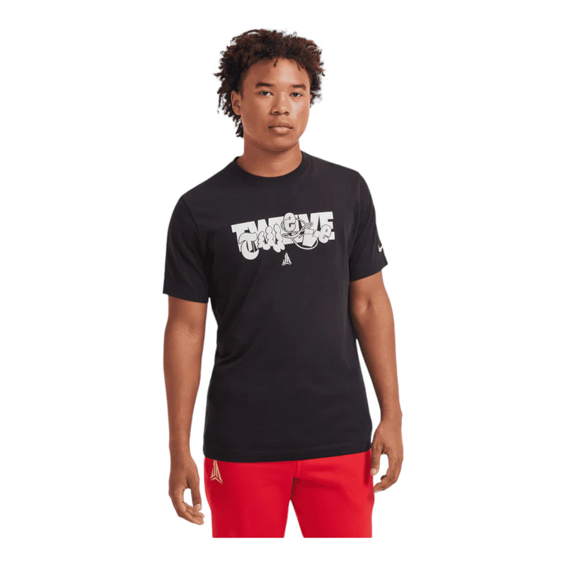 Nike Ja Morant Dri-Fit Tee "Twelve" HF6193-010