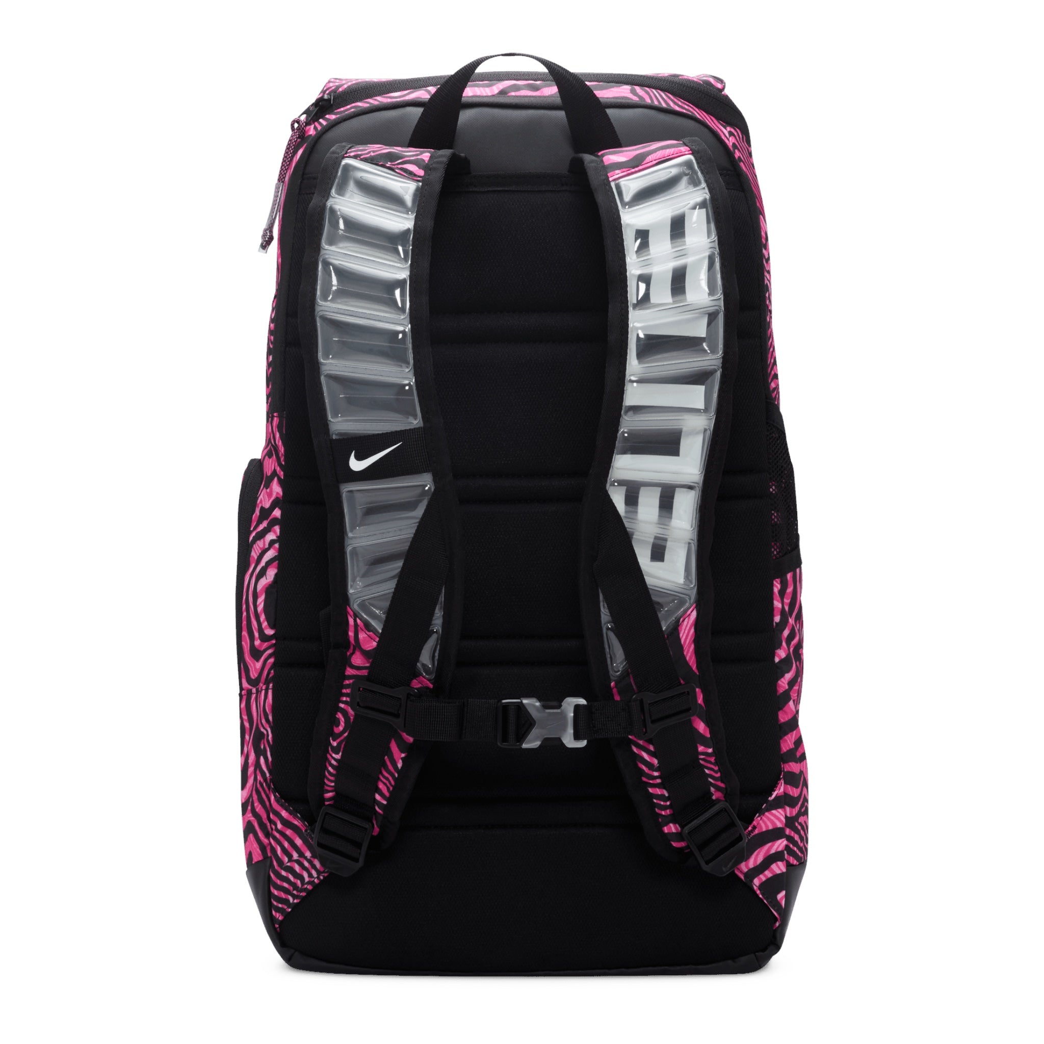 Nike Hoops Elite Backpack Kay Yow HF6798 010 Hoops Heaven