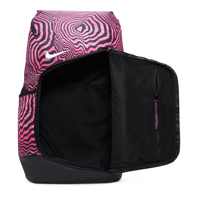 Pink nike elite bookbag online