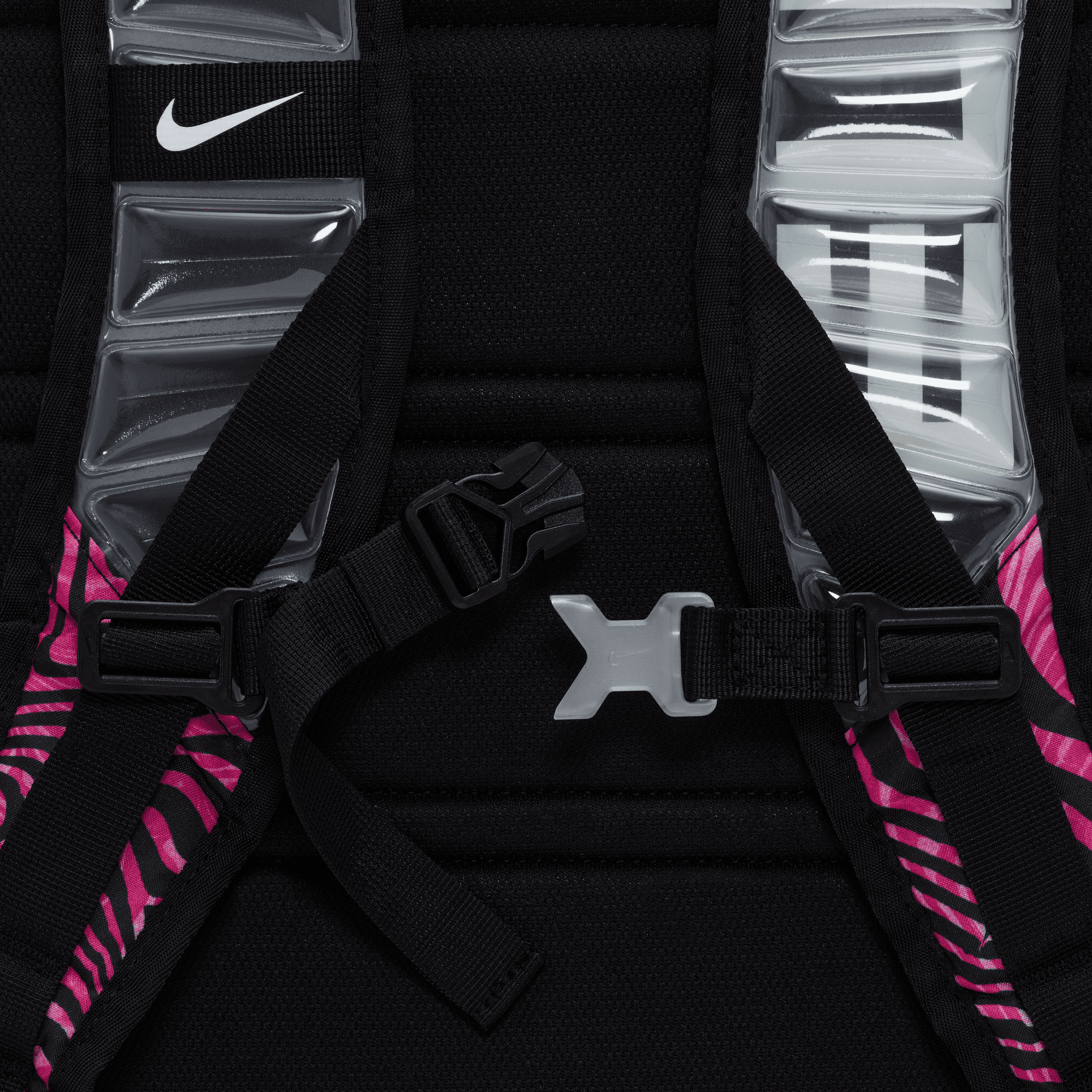 Nike backpack chest strap online