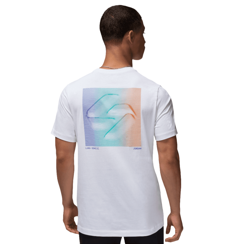 Jordan Luka Nitro Tee HF8086-100