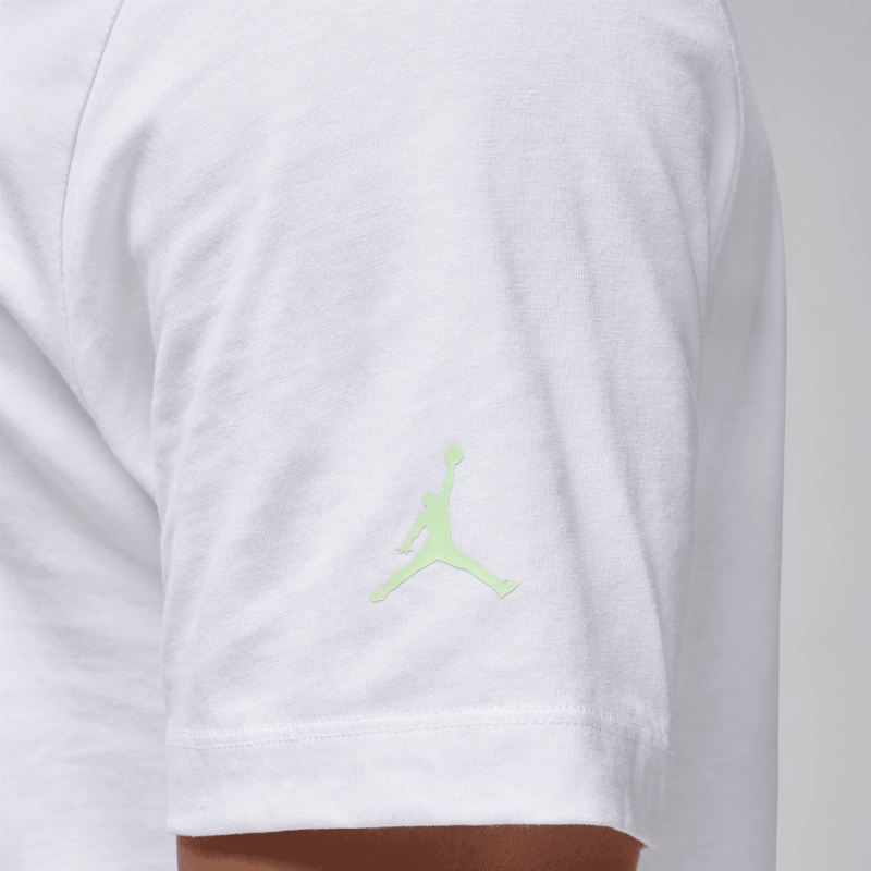 Jordan Luka Nitro Tee HF8086-100